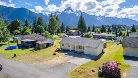 Petty, DARRINGTON, WA 98241