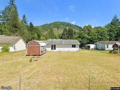 Petty, DARRINGTON, WA 98241