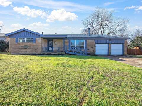 Leslie, RICHLAND HILLS, TX 76118