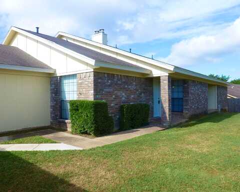 Crestmont, FORT WORTH, TX 76133