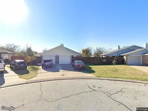 Crestmont, FORT WORTH, TX 76133