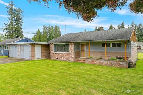 50Th, MARYSVILLE, WA 98270
