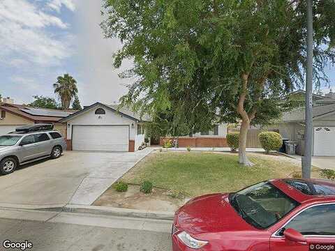 State, FRESNO, CA 93722