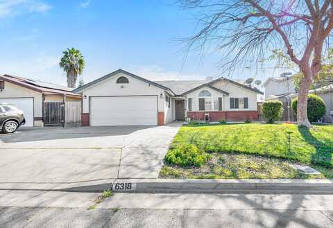 State, FRESNO, CA 93722