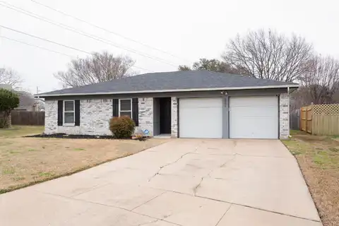 Claymore, NORTH RICHLAND HILLS, TX 76180