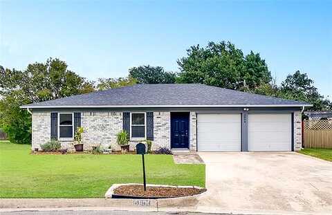 Claymore, NORTH RICHLAND HILLS, TX 76180