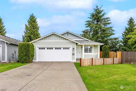 101St, MARYSVILLE, WA 98270