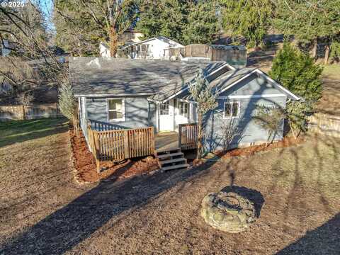 4Th, ESTACADA, OR 97023