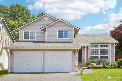 64Th, MARYSVILLE, WA 98270