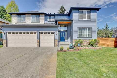 8Th, RENTON, WA 98059