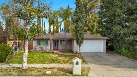 Holt, FRESNO, CA 93705
