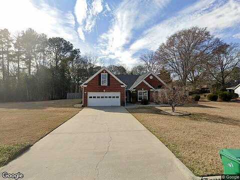 Cedar Lake, CONLEY, GA 30288