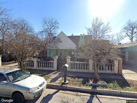 Avenue L, FORT WORTH, TX 76105