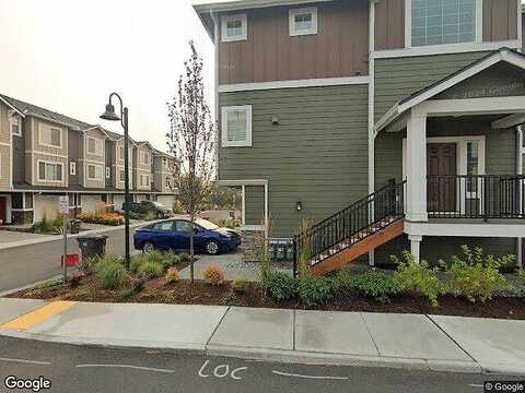 31St, EVERETT, WA 98201