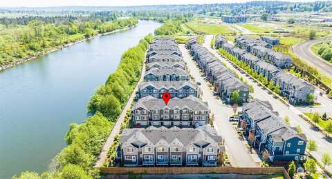 31St, EVERETT, WA 98201