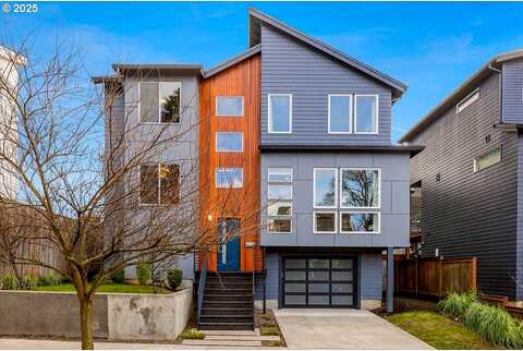 Francis, PORTLAND, OR 97202