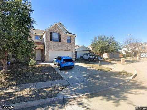 Merry View, FORT WORTH, TX 76120