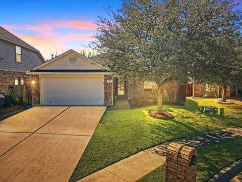 Merry View, FORT WORTH, TX 76120