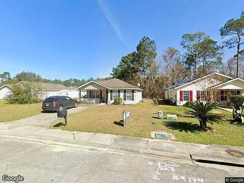 Bailey, VALDOSTA, GA 31602