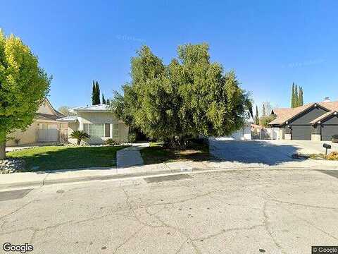 Brentwood, LANCASTER, CA 93536