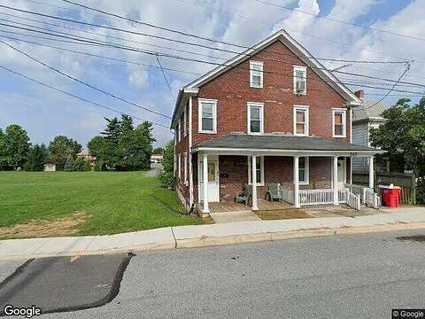 Allison, GREENCASTLE, PA 17225