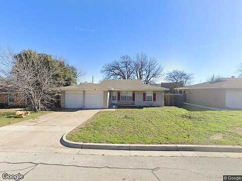 Forest, FORT WORTH, TX 76112