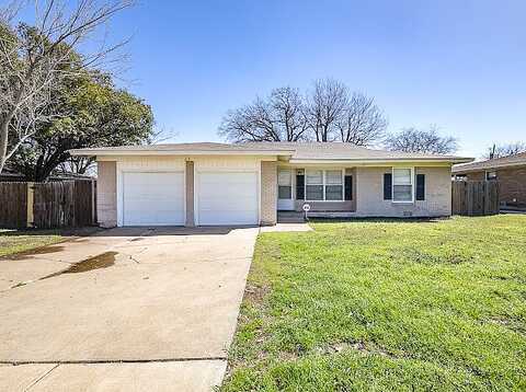 Forest, FORT WORTH, TX 76112