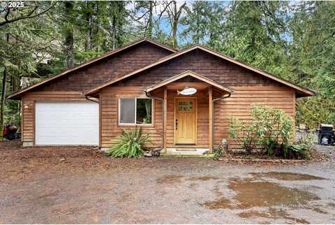 Country Club, BRIGHTWOOD, OR 97011