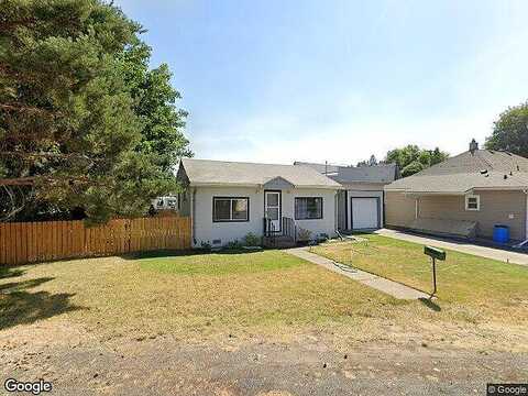 1St, COLFAX, WA 99111