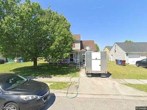 Stalham, CHESAPEAKE, VA 23324
