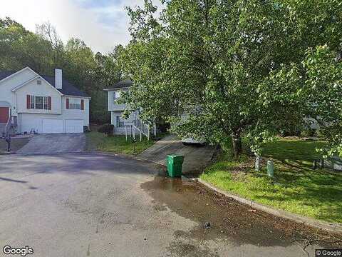 Boulder Ridge, ELLENWOOD, GA 30294