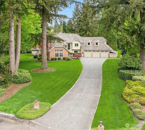151St, WOODINVILLE, WA 98072