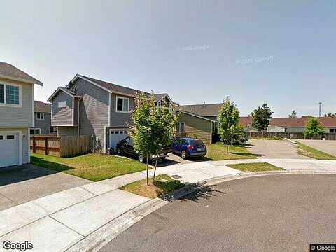 Cascadian, YELM, WA 98597