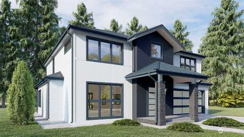 164Th, BELLEVUE, WA 98008