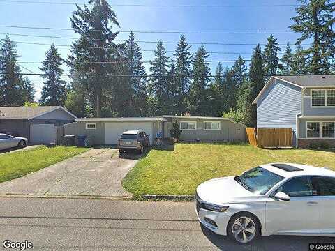164Th, BELLEVUE, WA 98008