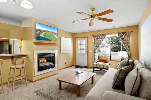 Bush, EDEN PRAIRIE, MN 55347