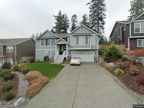 Frazier Heights, BURLINGTON, WA 98233