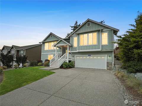 Frazier Heights, BURLINGTON, WA 98233