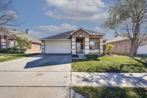 Foxpaw, FORT WORTH, TX 76244