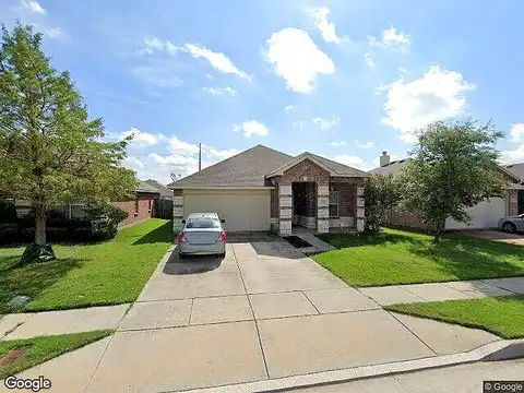 Foxpaw, FORT WORTH, TX 76244