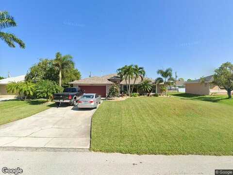 32Nd, CAPE CORAL, FL 33914