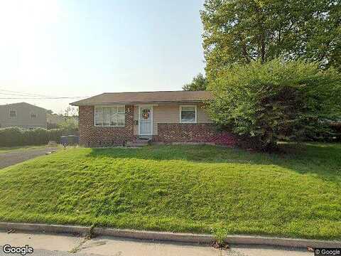 Houston, GLENSIDE, PA 19038