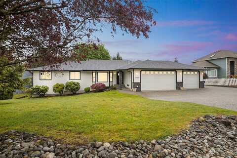 131St, LAKE STEVENS, WA 98258