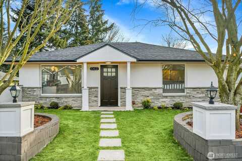Occidental, SEATTLE, WA 98168