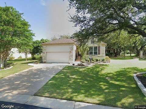 Colorado River, GEORGETOWN, TX 78633