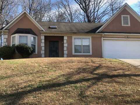 Romer, STONE MOUNTAIN, GA 30083