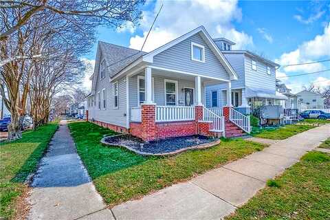 Marshall, NORFOLK, VA 23504