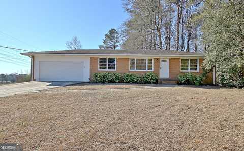 New Hope, FAYETTEVILLE, GA 30214