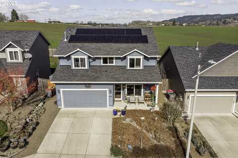 16Th, LAFAYETTE, OR 97127