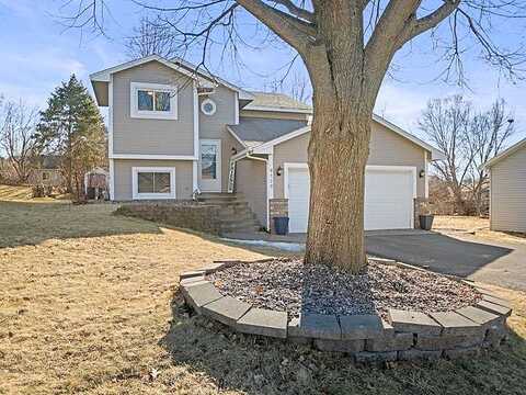 Jeffery, COTTAGE GROVE, MN 55016